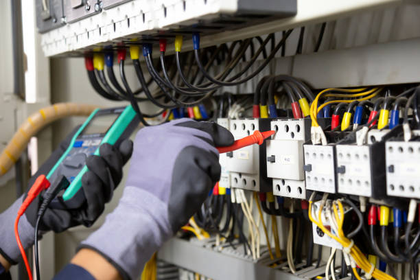 Best Electrical Outlet Installation and Repair  in Roma, TX