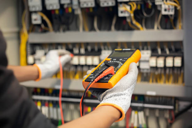 Electrical Maintenance Services in Roma, TX