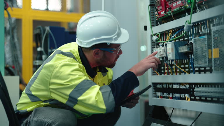 Best Industrial Electrical Services  in Roma, TX