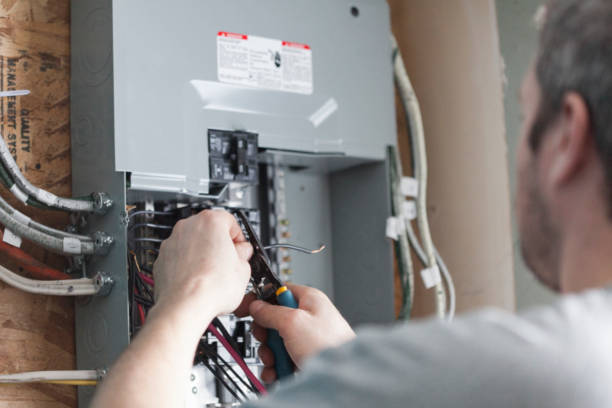 Commercial Electrical Services in Roma, TX